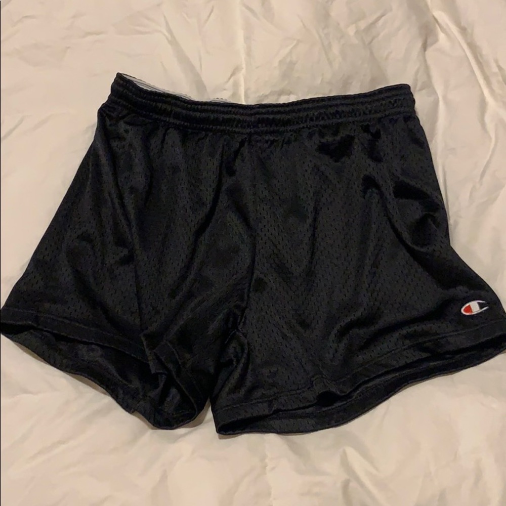 Athletic shorts